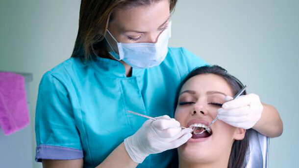 Terapeuti dentali* dichiarati all’altezza di eseguire screening orali