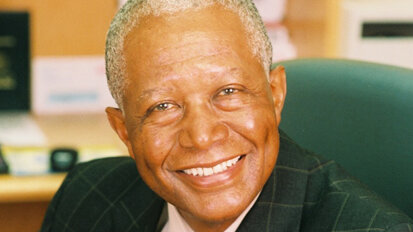 Dr Raymond Gist becomes president of ADA Dr Raymond Gist becomes president of ADA