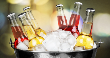 Bio-Limo im Test: Zu viel Zucker