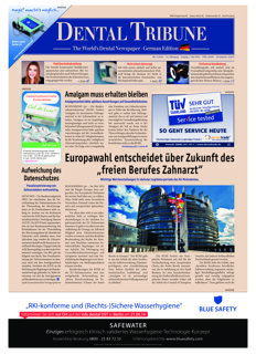 DT Germany No. 5, 2014 DT Germany No. 5, 2014