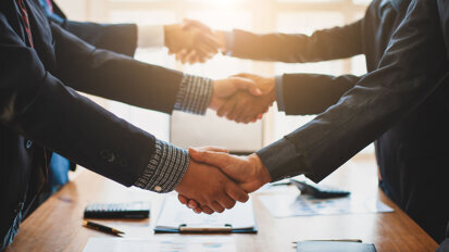 3Shape to work with Sevāredent to offer 3Shape solutions to GPO members