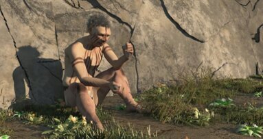 Découvertes grâce à l'analyse de tartre dentaire de Néandertaliens