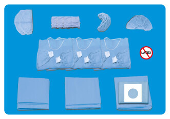 Eurodentalkit – ECOMAX