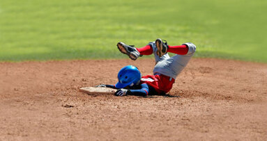 Sportunfälle: Prävention im Fokus