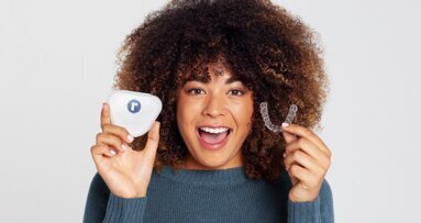 Henry Schein Krugg presenta gli allineatori trasparenti Reveal