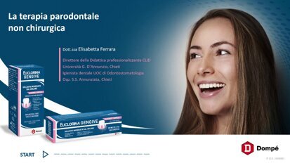 La terapia parodontale non chirurgica