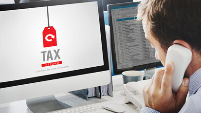 ENPAM: modulo online per la dichiarazione dei redditi da libera professione