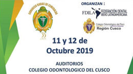 Perú. Bodas de Esmeralda en Cusco