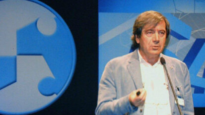 A Santa Margherita Ligure col nuovo Presidente degli Amici di Brugg, Nicola Perrini