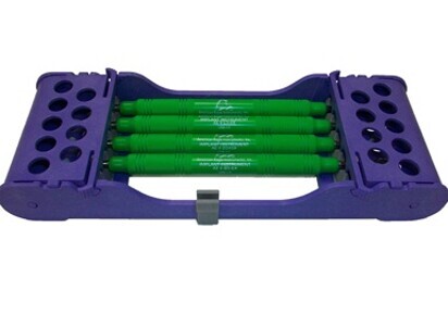 American Eagle announces all-new implant instruments