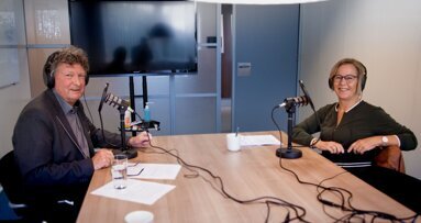 Podcast: Hoe ga je om met grensoverschrijdend gedrag?