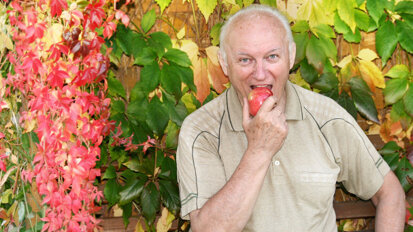 En Haute-Normandie, Un buccobus propose des consultations dans des maisons de retraite