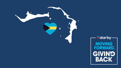 Darby Dental Supply donates to Hurricane Dorian relief efforts in the Bahamas