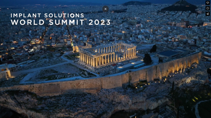 Michael Norton - World Summit 2023 Teaser