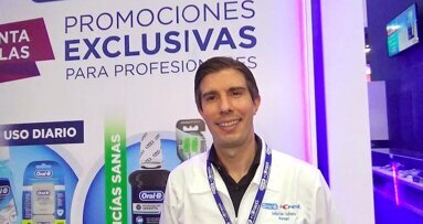 Mejorando la salud oral de la población mexicana