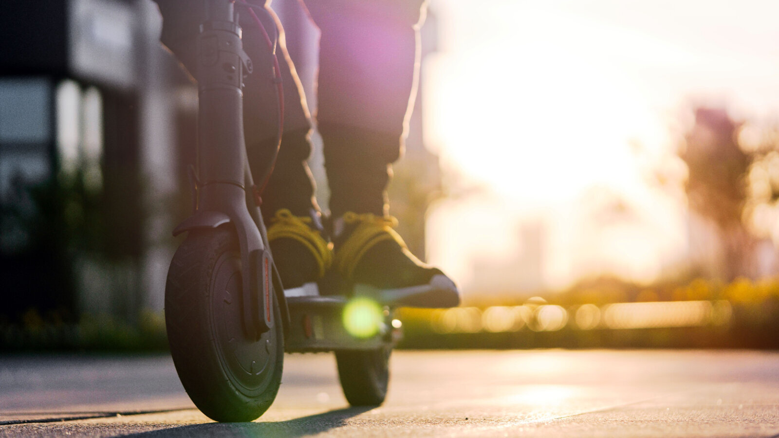 E- trotineti: novi izvor povreda zuba