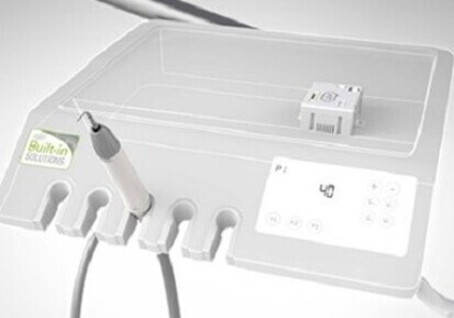 W&H Piezo scaler handpieces PB-3