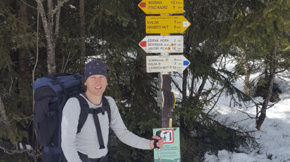 Rozhovor s Michalem Heřmánkem, zakladatelem společnosti Microdent s.r.o.