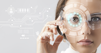 Virtual Reality soll bei Dentalphobie helfen