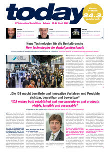 today at IDS March 24, 2025