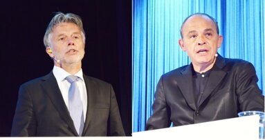 Interview: “This is the most comprehensive congress I have ever taken part in”