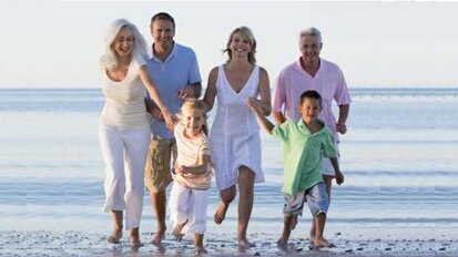 Wakacyjne nawyki mogą zagrażać zdrowiu zębów