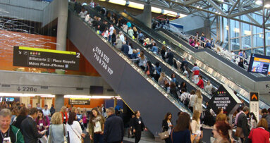 Meeting review: 45th Journees dentaires internationales du Quebec (JDIQ)