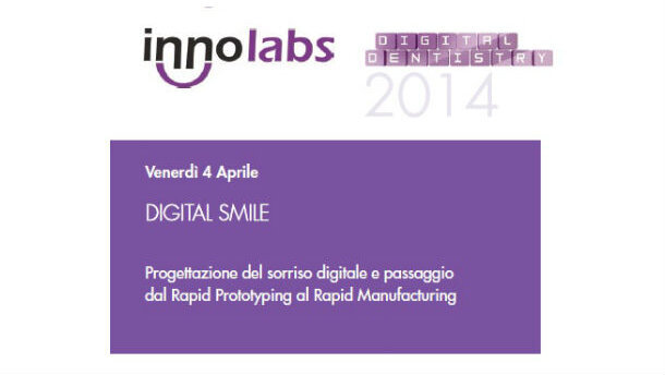 Roland Easy Shape e progetto Innolabs