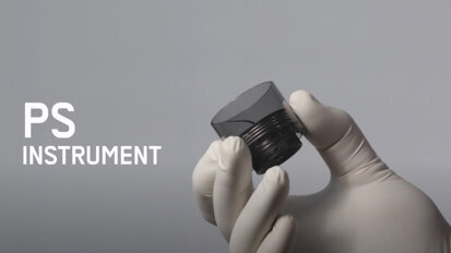 One Instrument for 95% of all cases