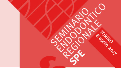Seminario Endodontico Regionale SPE: ricerca e clinica per il successo endodontico