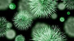 Tα προϊόντα περιοδοντικών βακτηρίων μπορούν να προκαλέσουν λανθάνουσα λοίμωξη HIV