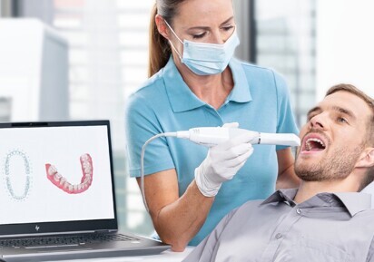 Amann Girrbach – Ceramill DRS-Leasing