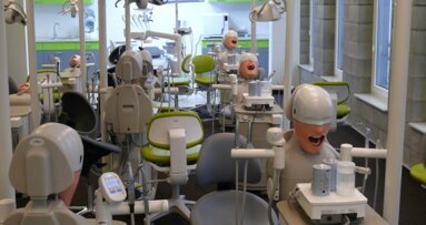 Centrum Szkoleniowe W&H Poland w Warszawie – jedno z najnowocześniejszych w Polsce