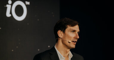 Oral-B launches its latest, iO Series 10, at the Mobile World Congress in Barcelona