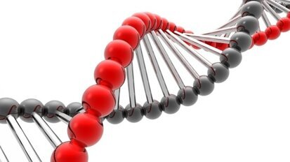 Zdrowie warunkowane genetycznie