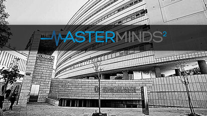 Aθήνα: Tην Παρασκευή 17/5/19 η συνάντηση των Master Minds της οδοντιατρικής