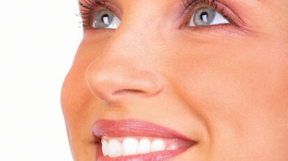 A great smile makes you appear smarter, more successful