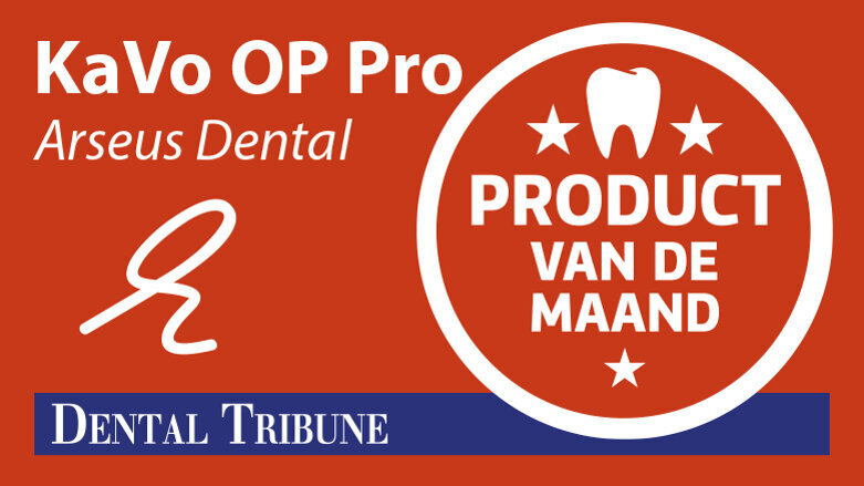 KaVo Orthopantograph OP PRO met Cephalostaat