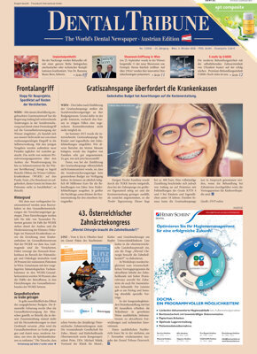 DT Austria No. 7, 2018