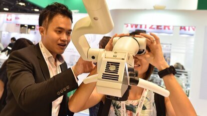 IDEM 2018 took clinical excellence to the next level