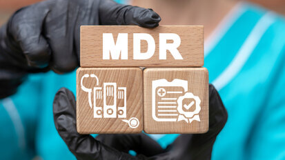 Neoss Group receives MDR certification for its implants and abutments