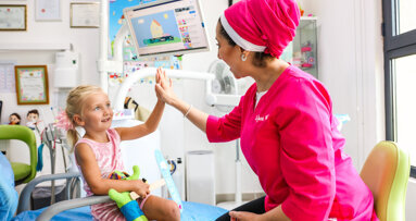 Interview: “Let’s not preclude children with autism from mainstream healthcare”