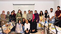 IADSR workshop equips dentists with advanced pediatric dentistry skills