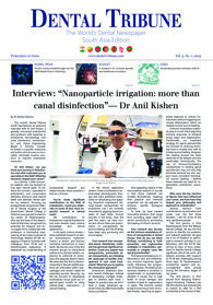 DT South Asia No. 1, 2025