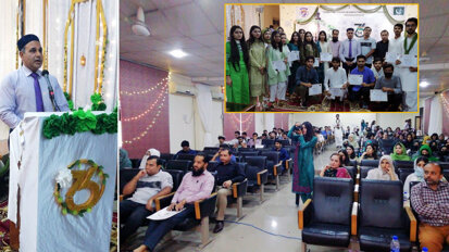 NID hosts colourful I-Day event