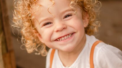 Dentífrico para crianças: o que tem de saber