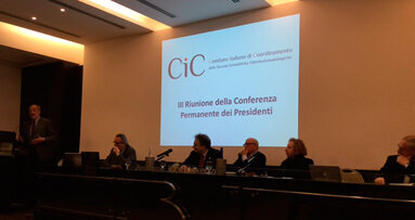 I “temi caldi” della professione all’esame congiunto degli Stati Generali dell’Odontoiatria a Roma