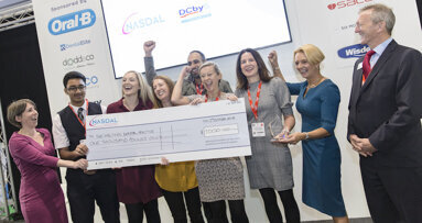 The Maltings Dental Practice receives inaugural award from NASDAL