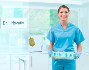 W&H – Sterilization, Hygiene & Maintenance