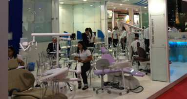 Dabi Atlante participa dos principais eventos do calendário odontológico no mês de outubro